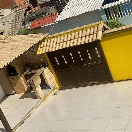 Casa de 3 quartos em Arraial-2